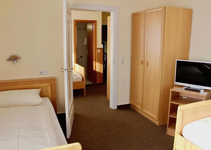 Hotel Gasthof Klusmeyer