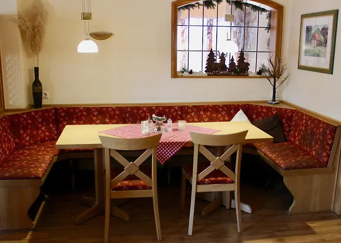 Hotel Gasthof Klusmeyer