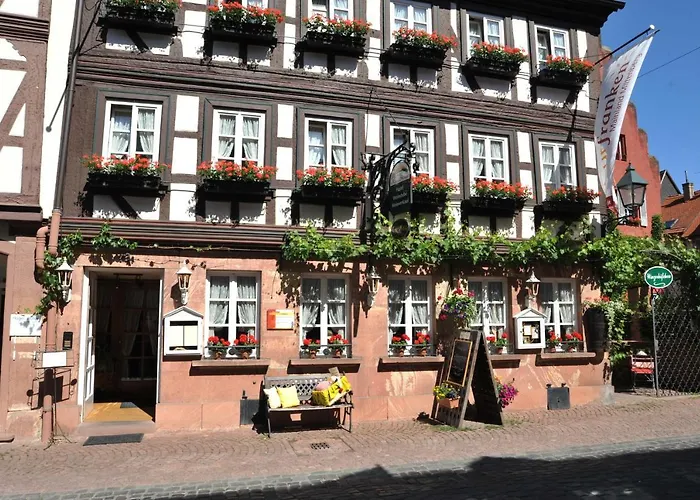 Wein-Und Gasthof Zipf
