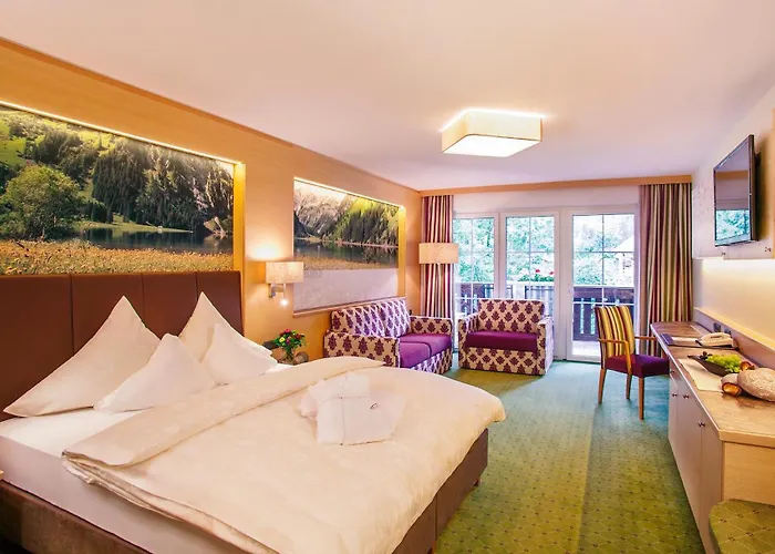 Hotel Saegerhof