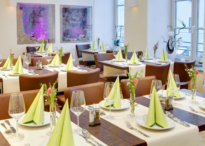 Hotel Fuessen