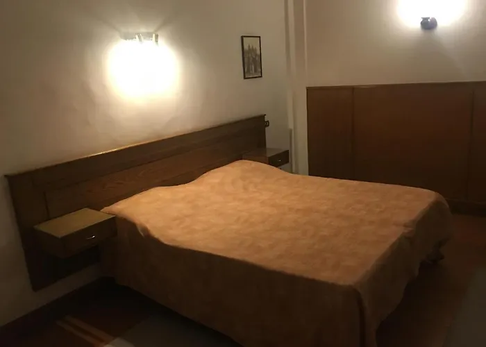 Pension Roma