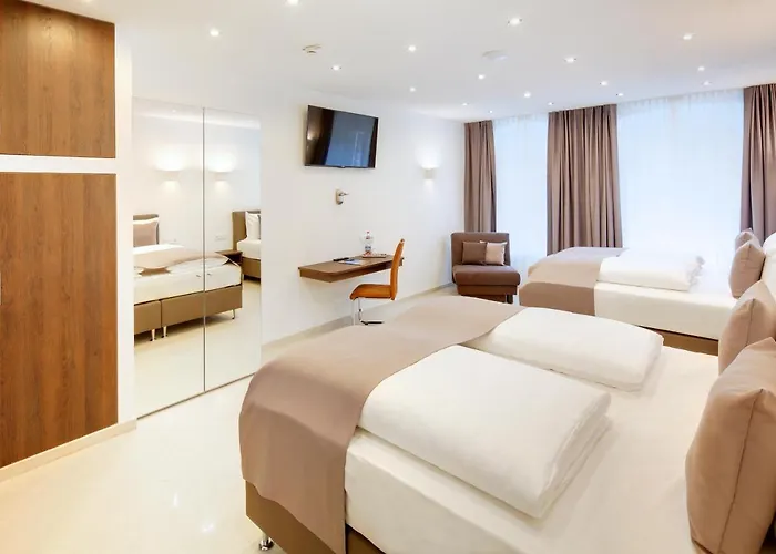 Hotel Fuessen