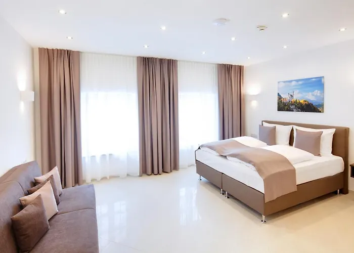 Hotel Füssen
