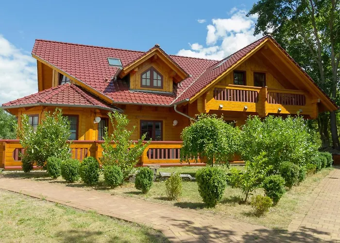 Hotel&Restaurant Wilder Eber Eberswalde-Finow