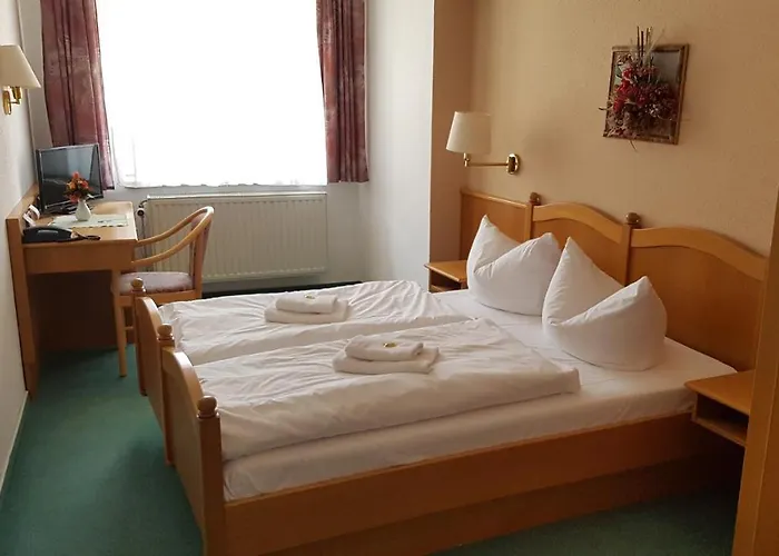 Hotel Sachsenhof