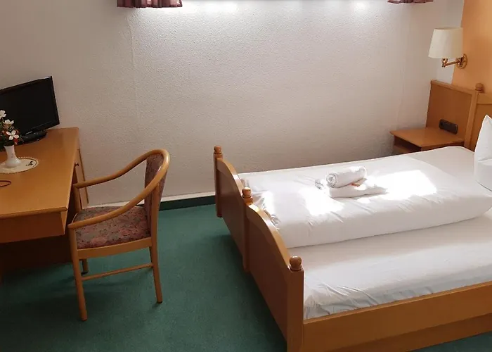 Hotel Sachsenhof
