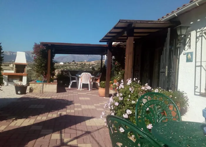 Beautiful Benissa Views