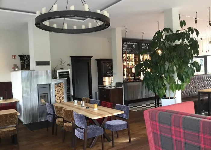 Anders Kontorhaus Hotel