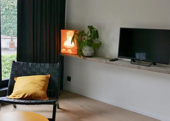 Margaretha'S Room Mechelen