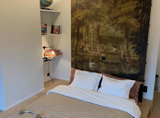 Margaretha'S Room Mechelen