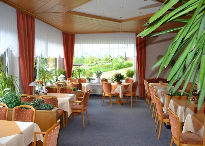 Seehotel Andree & Gaestehaus Seehof
