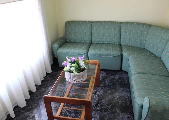 Hotel Fernandez