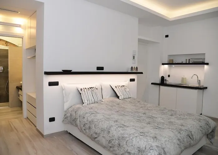 Civico29 Rooms & Breakfast Como