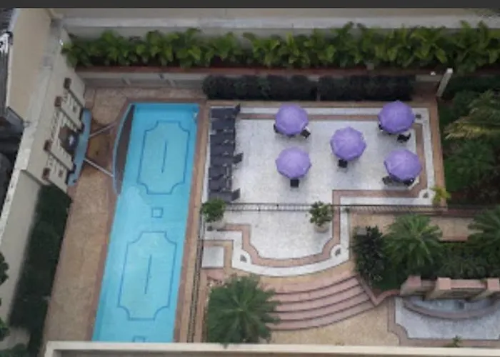 Loft Confortavel E Moderno