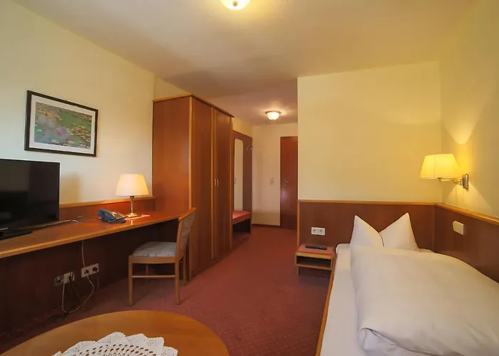 Hotel Post Leutkirch