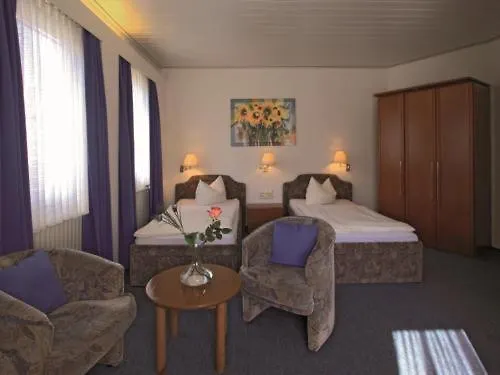 Hotel Köhler Braunschweig