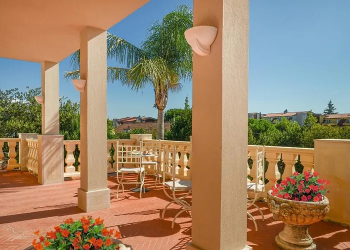 B&B La Torretta Loano