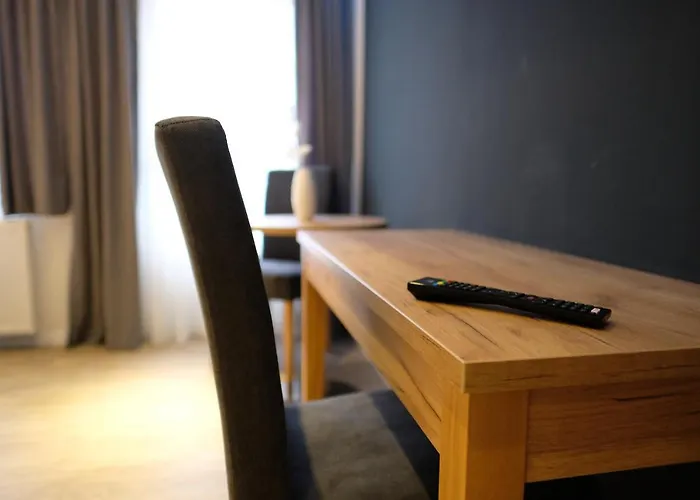 Hotel Schlafstübchen Leer 