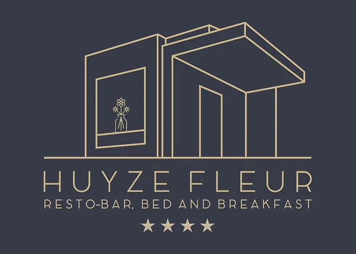 Huyze Fleur B&B
