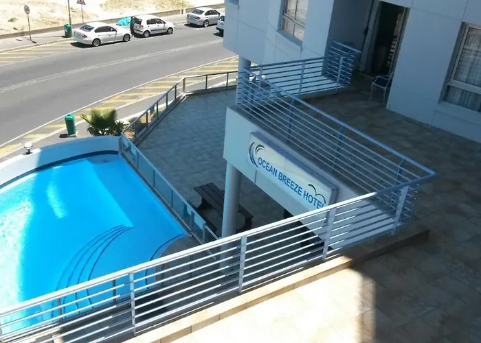 Sunset 786 Holiday Accom-212