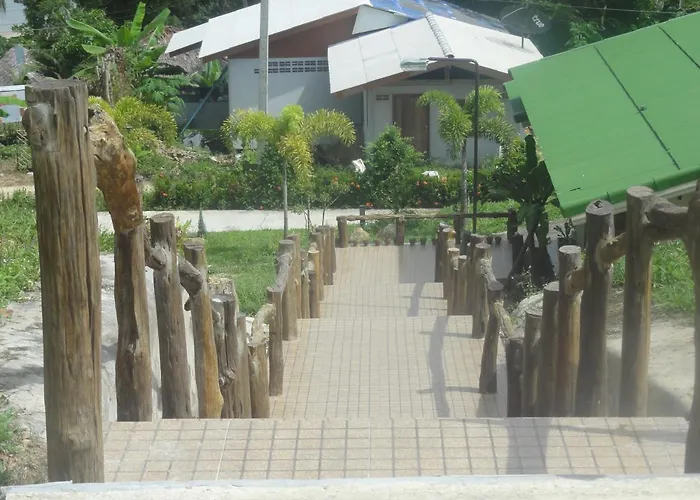 Rinna Resort