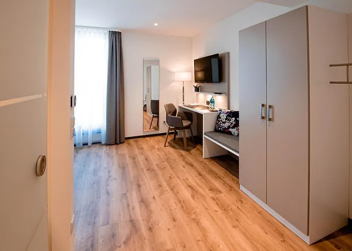 Zeitlos Boutiquehotel
