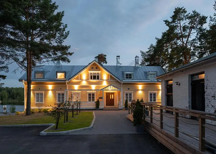 Ilola Inn