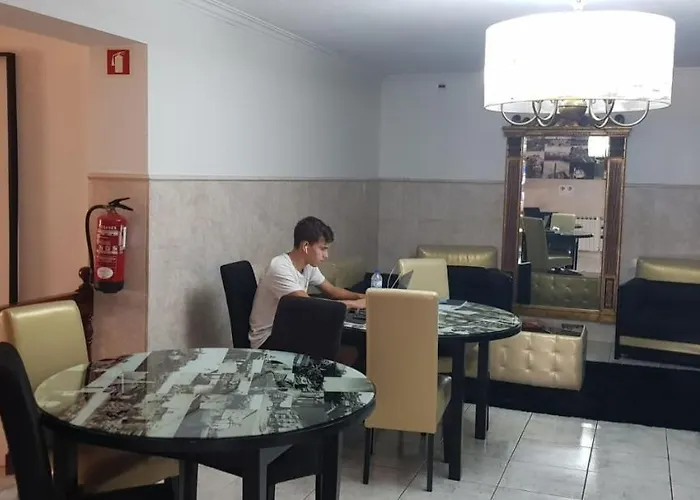 Residencial Solar Da Estacao