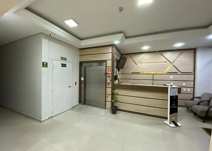 Hotel Sao Miguel