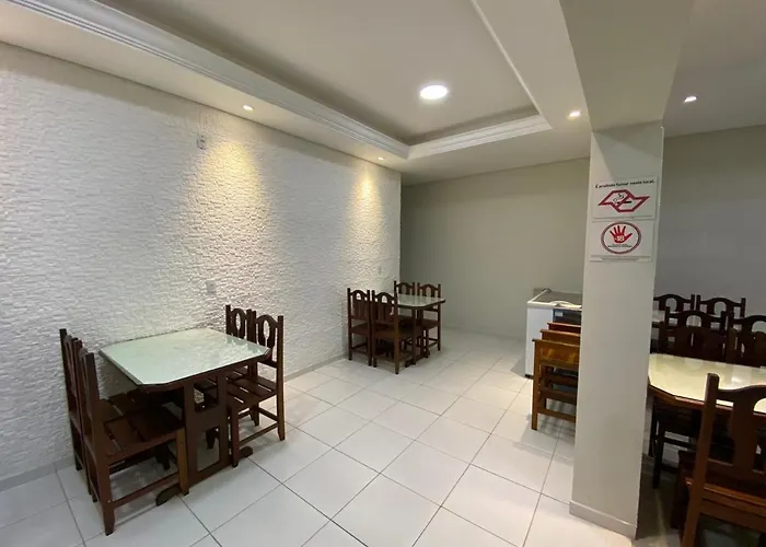 Hotel Sao Miguel