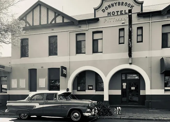 Donnybrook Hotel Wa