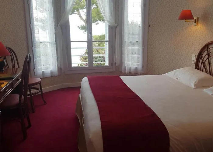 Hotel De Charme Brise Marine