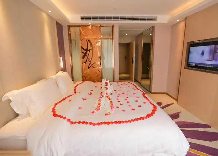 Lavande Hotel