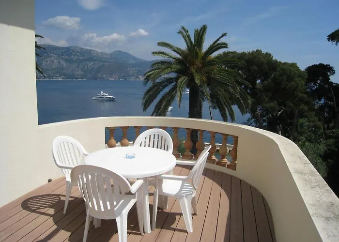 Hotel De Charme Brise Marine
