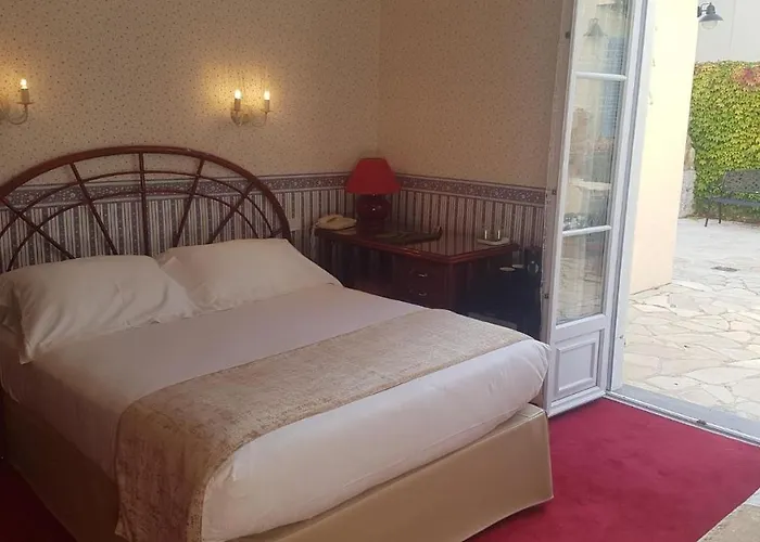 Hotel De Charme Brise Marine