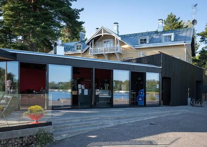 Ilola Inn