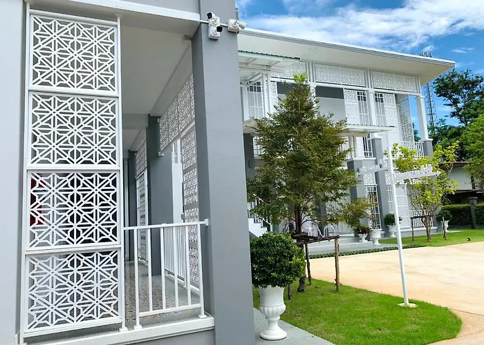 The Viera Chiangrai