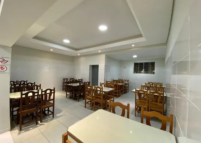 Hotel Sao Miguel