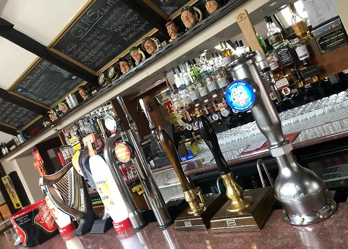 The Aberdeen Arms Hotel