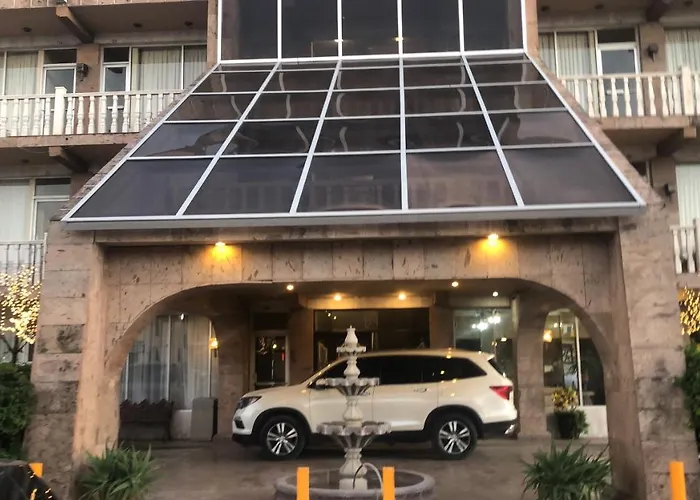 Hotel Plaza Riviera