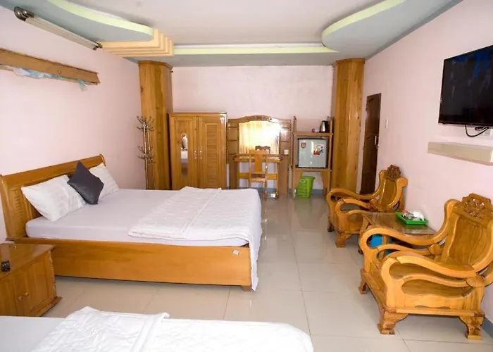 Thành Mỹ Hotel