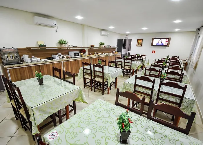 Agata Hotel