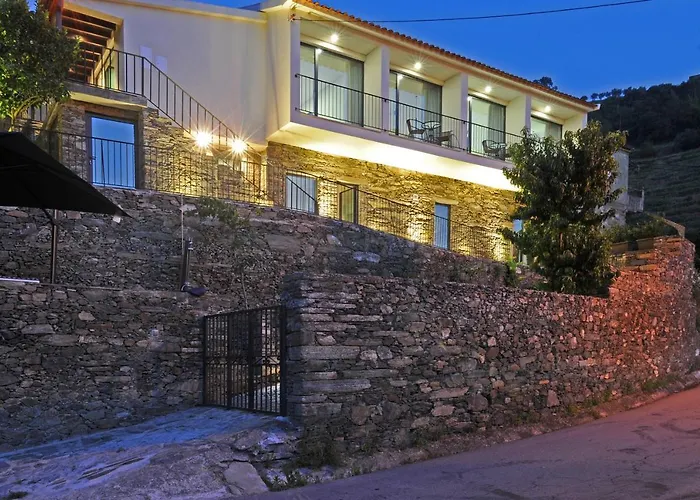 Douroxisto Aparthotel Peso da Régua