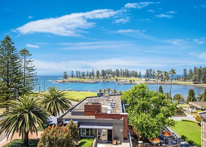 Sebel Harbourside 301 Kiama