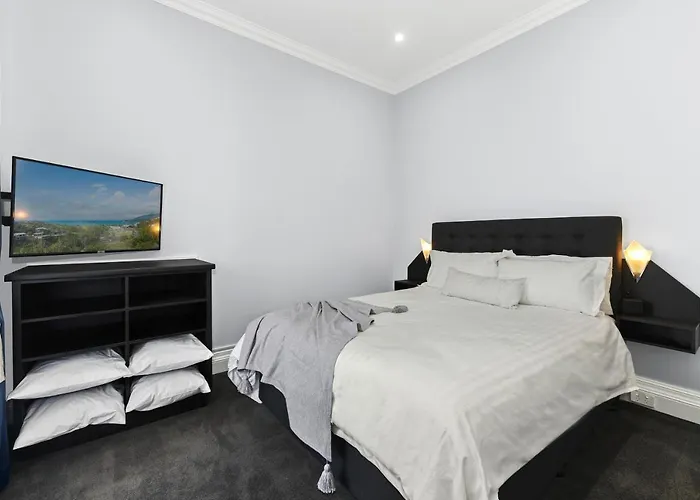 The Star Boutique Apartments