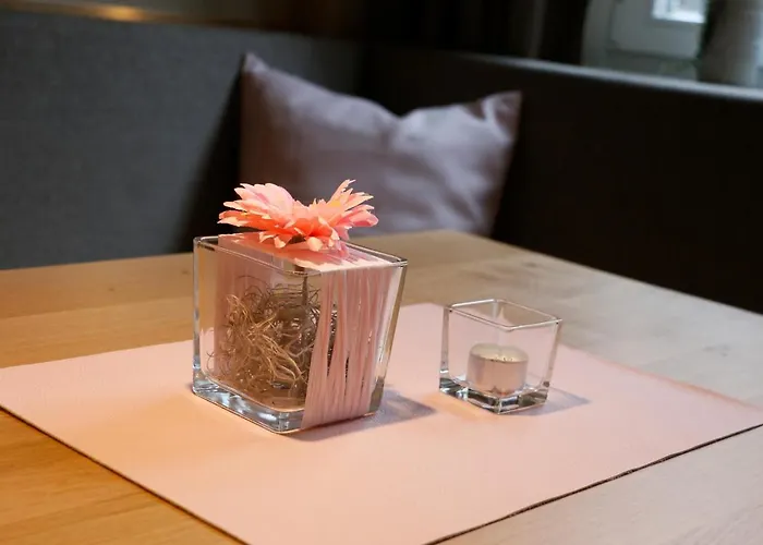Hotel Restaurant Vogt
