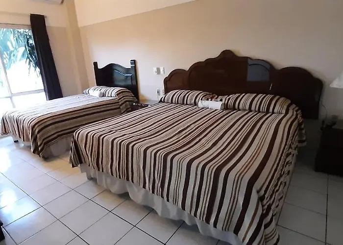 Hotel San Miguel