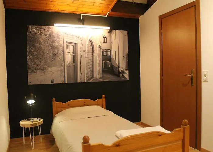 Borgovecchio Albergo