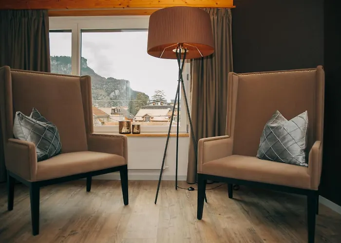Hotel Dakota